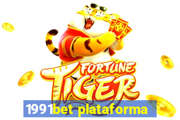 1991bet plataforma