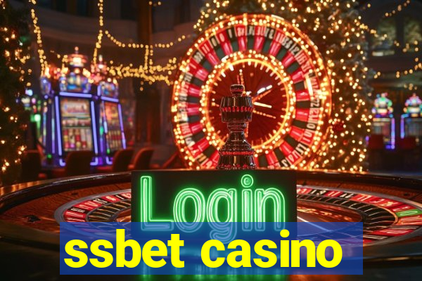 ssbet casino