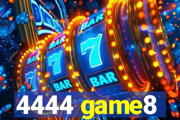 4444 game8