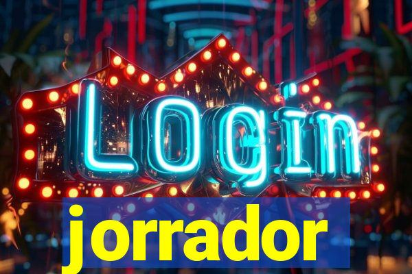 jorrador