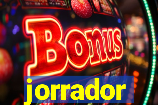 jorrador