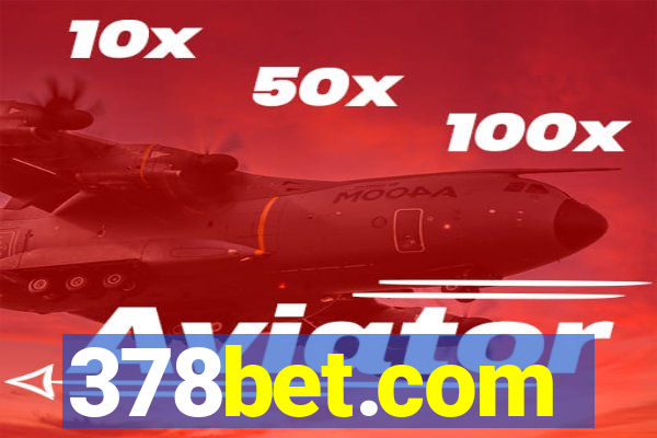 378bet.com