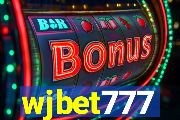 wjbet777