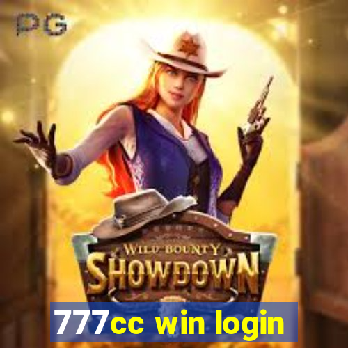 777cc win login