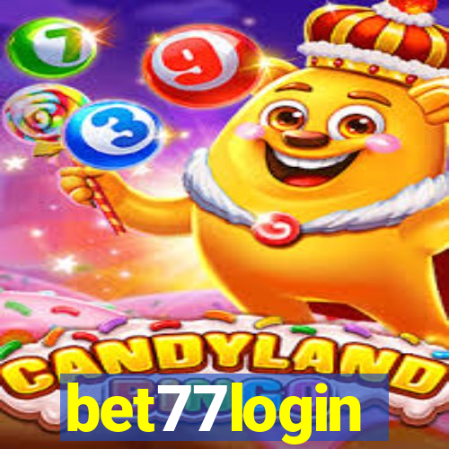 bet77login