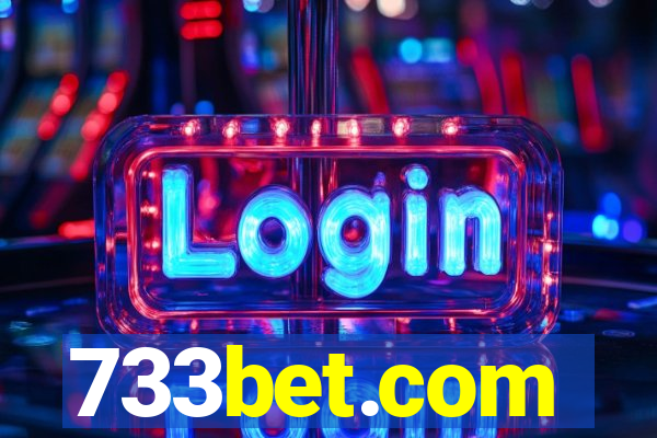 733bet.com