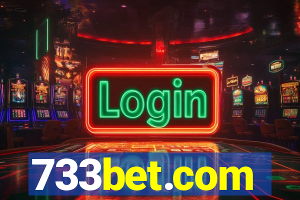 733bet.com