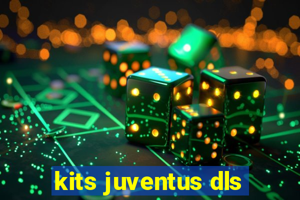 kits juventus dls