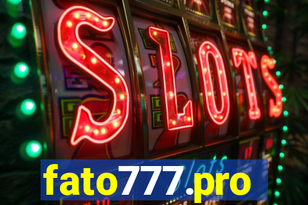 fato777.pro