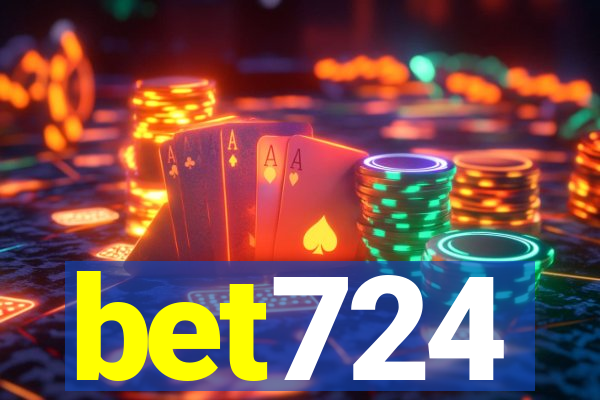 bet724