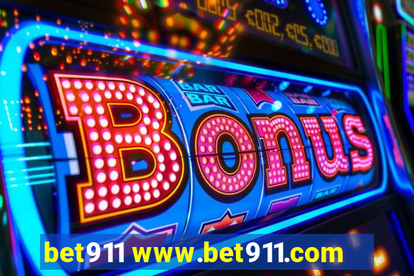 bet911 www.bet911.com