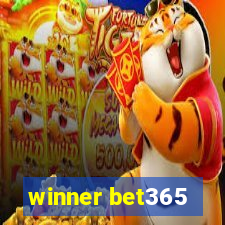 winner bet365