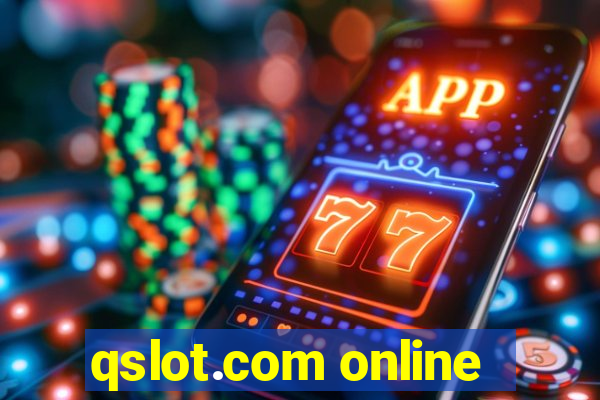 qslot.com online