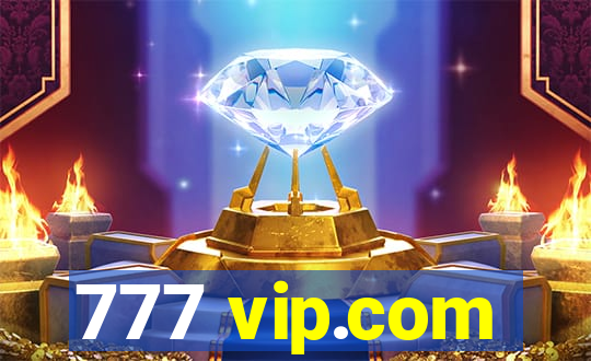 777 vip.com