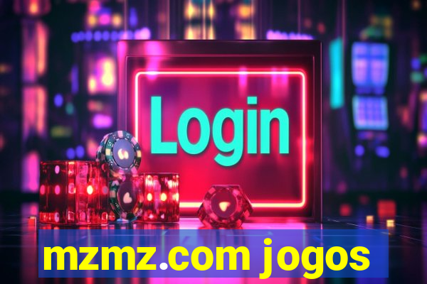 mzmz.com jogos