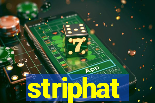 striphat