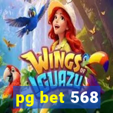 pg bet 568