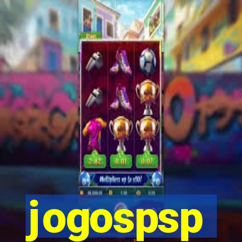 jogospsp