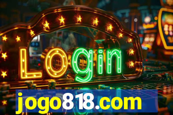 jogo818.com