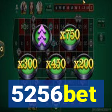 5256bet