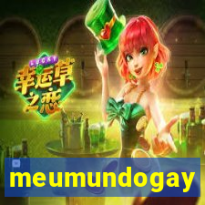 meumundogay