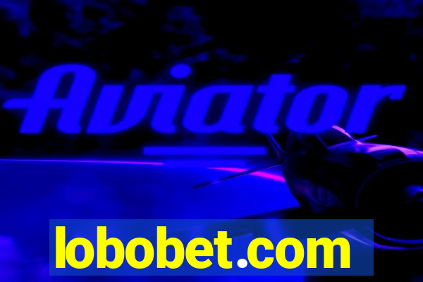 lobobet.com