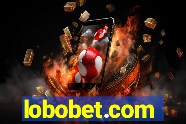 lobobet.com