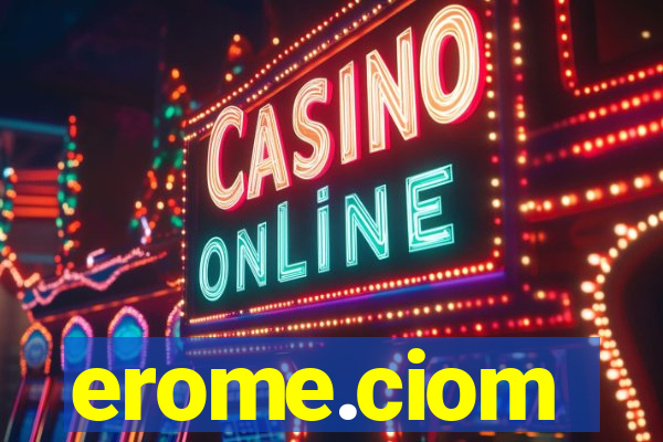 erome.ciom