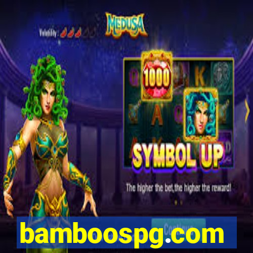 bamboospg.com