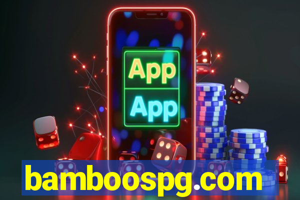 bamboospg.com