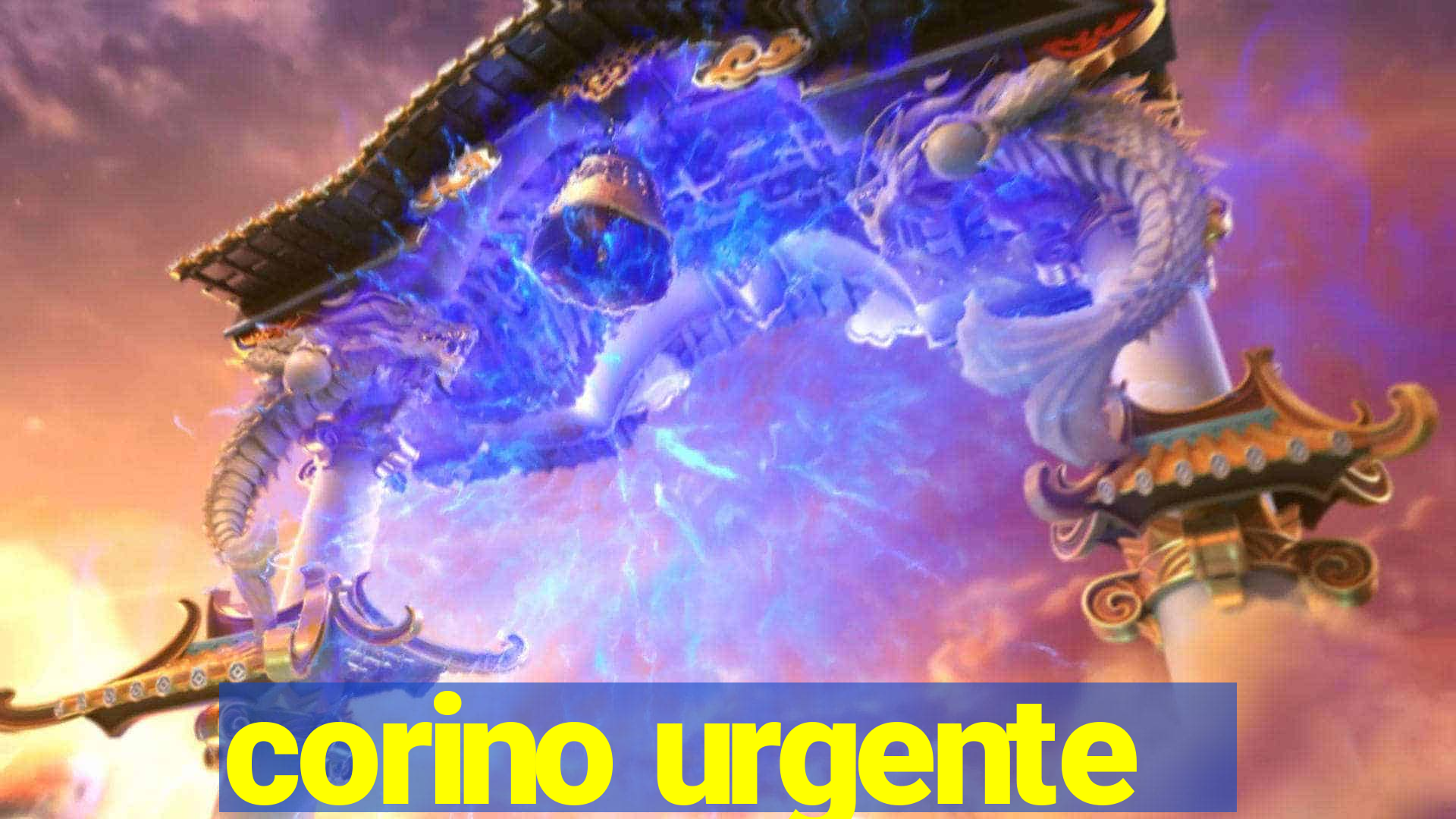 corino urgente