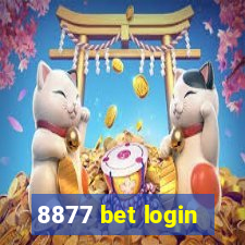 8877 bet login