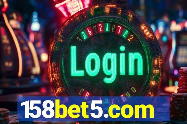 158bet5.com