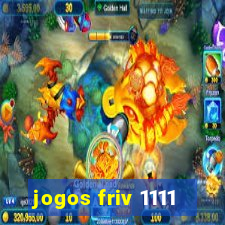 jogos friv 1111