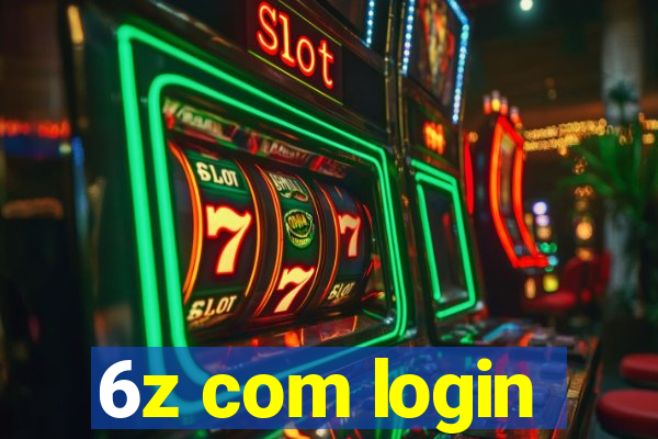 6z com login