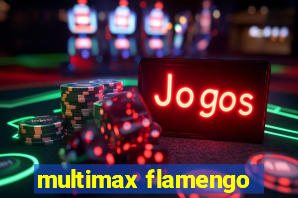 multimax flamengo