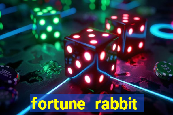 fortune rabbit horario pagante