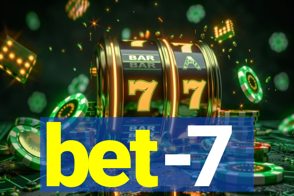 bet-7