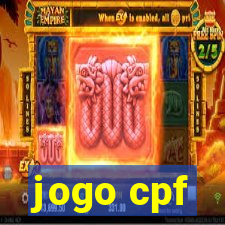 jogo cpf