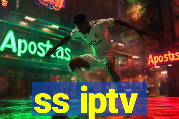 ss iptv