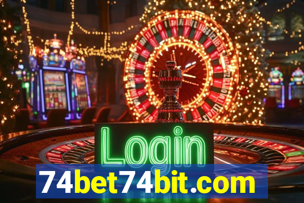 74bet74bit.com