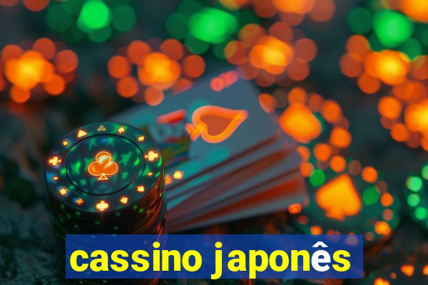 cassino japonês