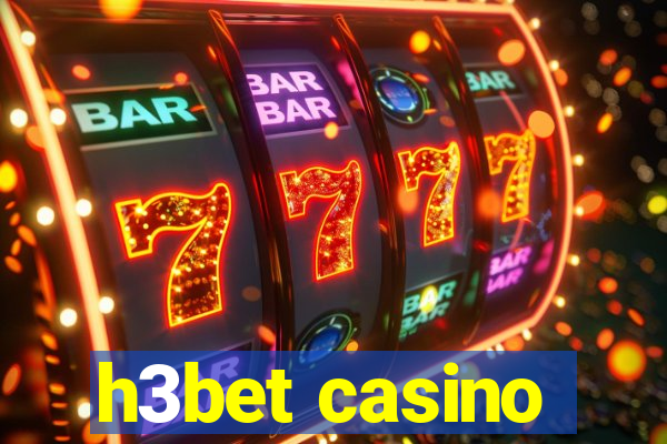 h3bet casino