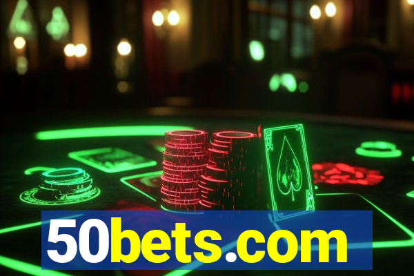 50bets.com