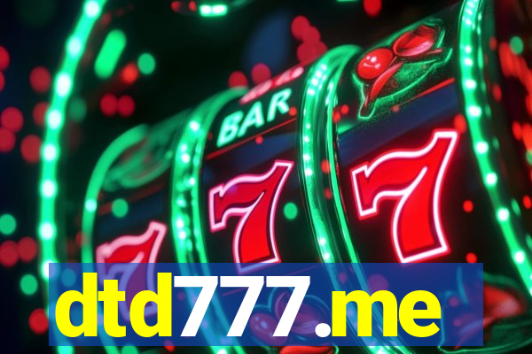 dtd777.me