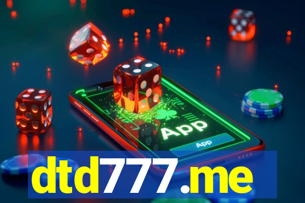 dtd777.me