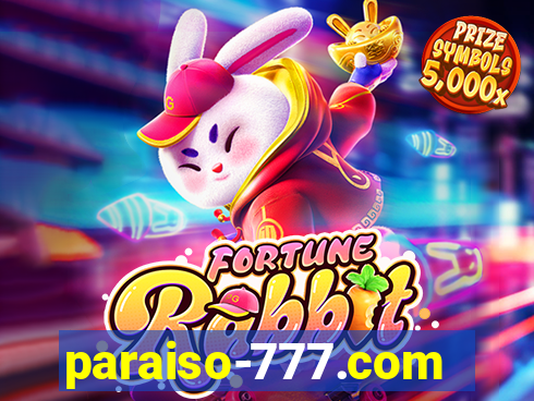 paraiso-777.com