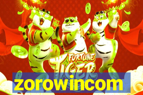 zorowincom