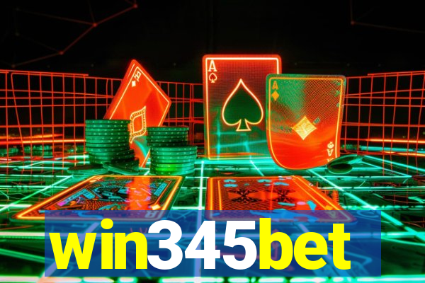 win345bet