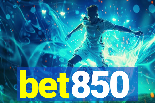 bet850